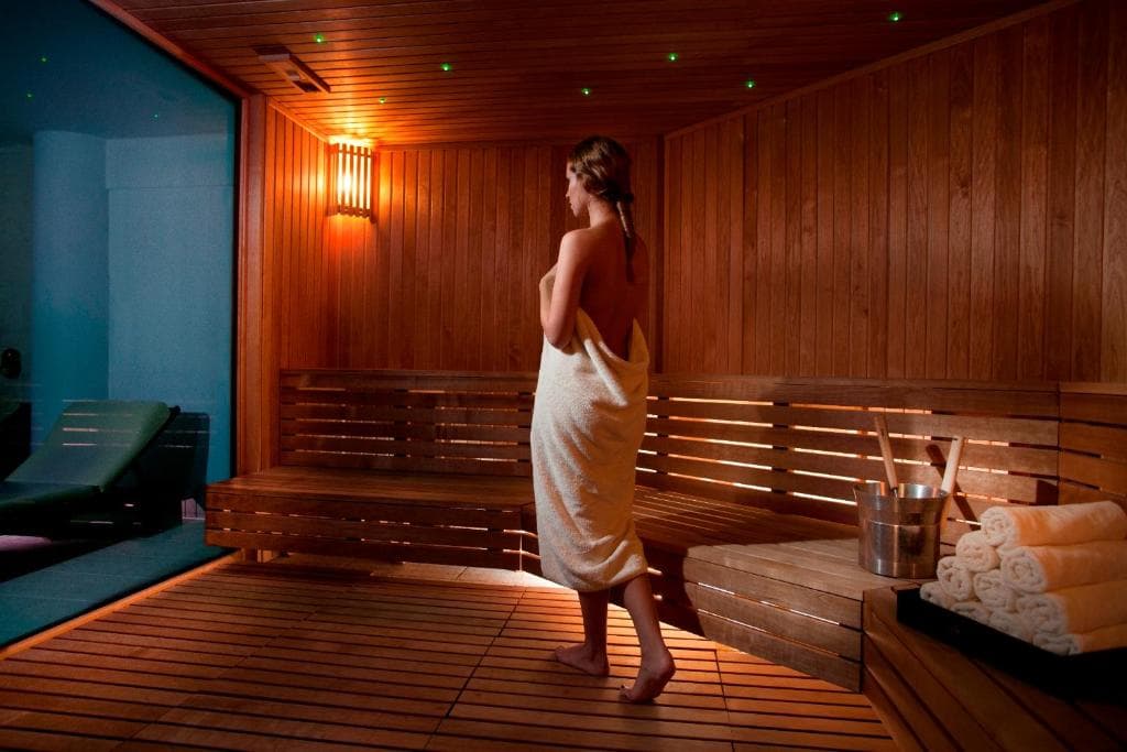 Hotel Royal Apollonia - 20