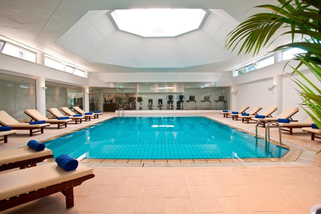 Hotel Royal Apollonia - 21