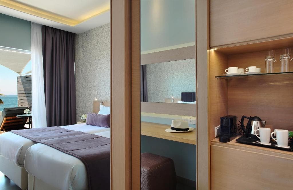 Hotel Royal Apollonia - 25