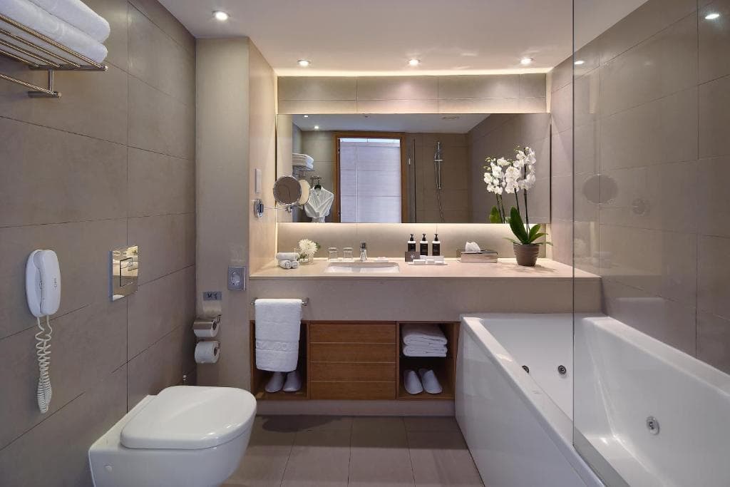 Hotel Royal Apollonia - 26