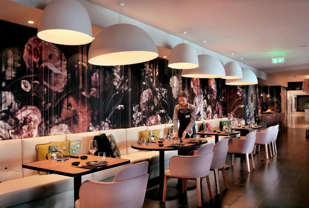 Hotel Royal Apollonia - 38