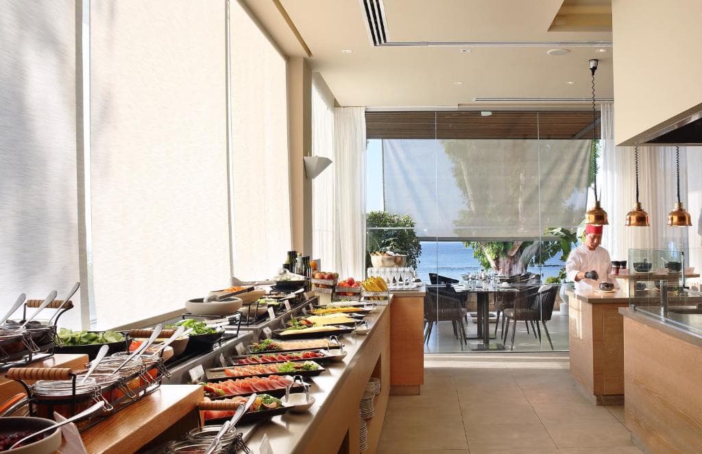 Hotel Royal Apollonia - 45