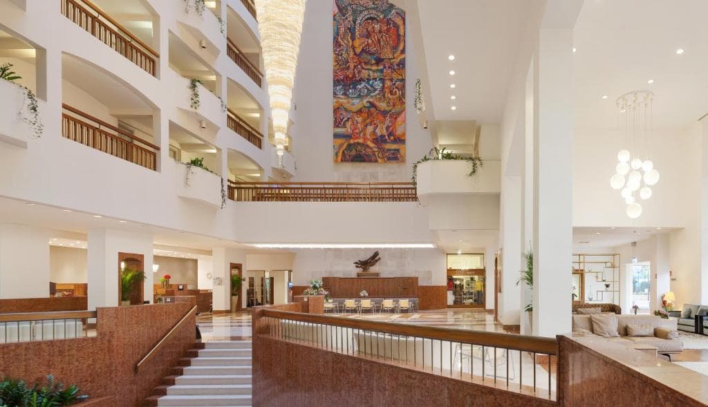 St Raphael Resort - 28