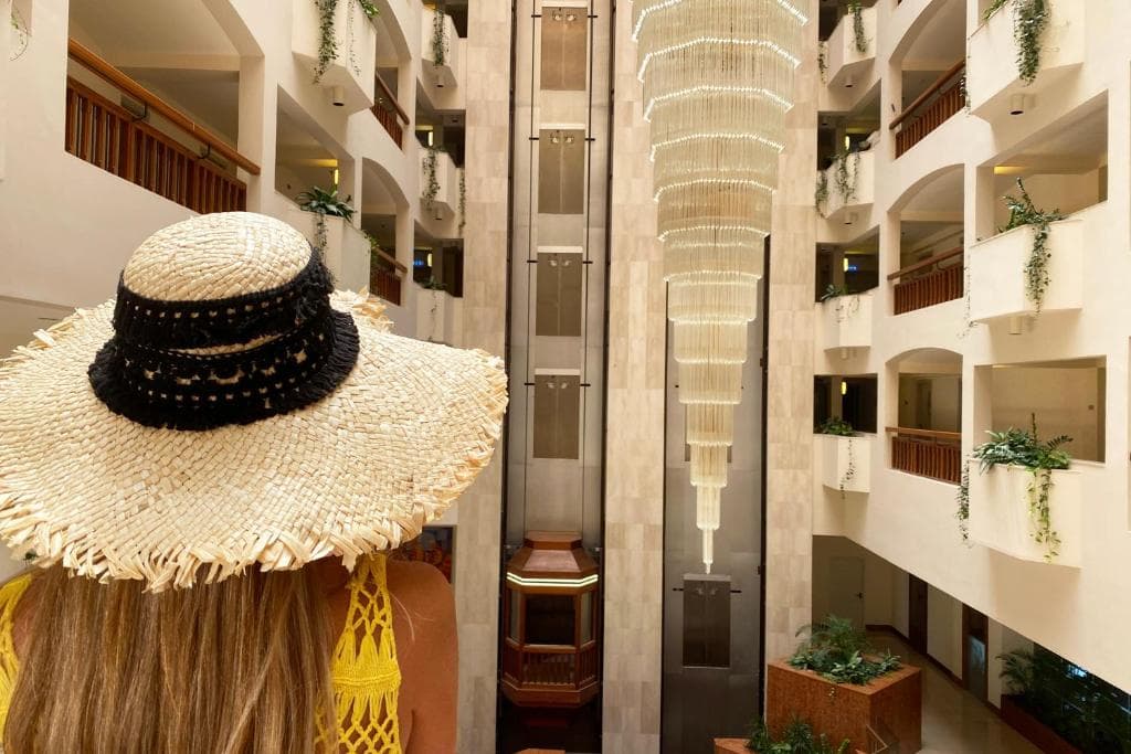 St Raphael Resort - 29