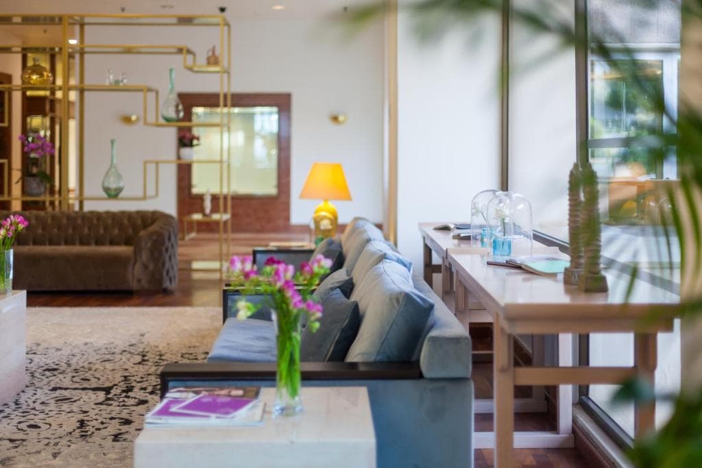 St Raphael Resort - 31