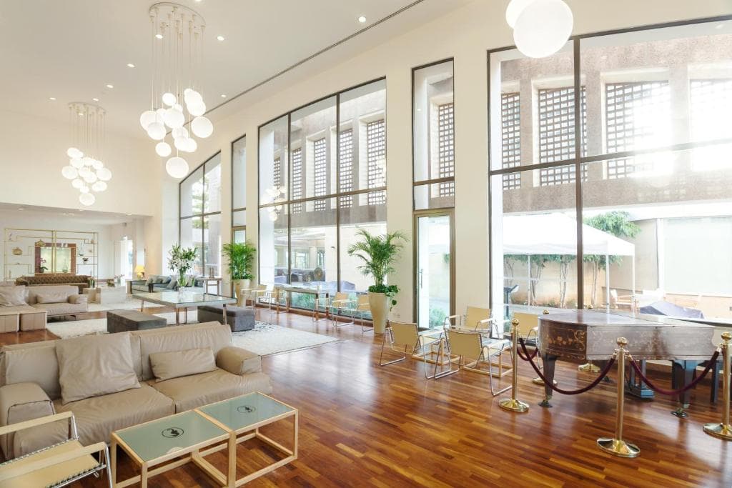 St Raphael Resort - 33