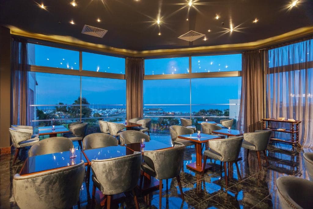 St Raphael Resort - 36