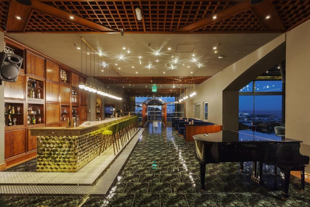 St Raphael Resort - 37