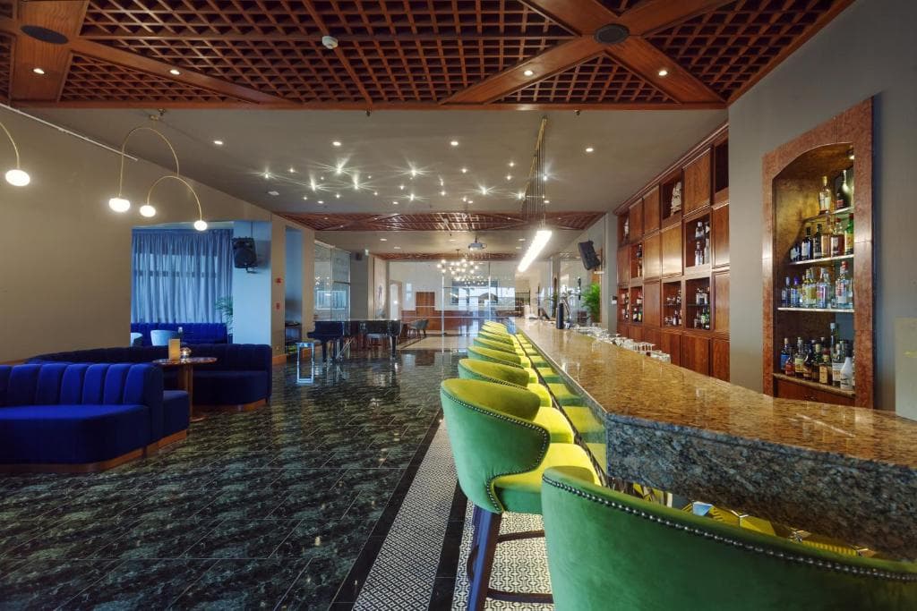 St Raphael Resort - 38