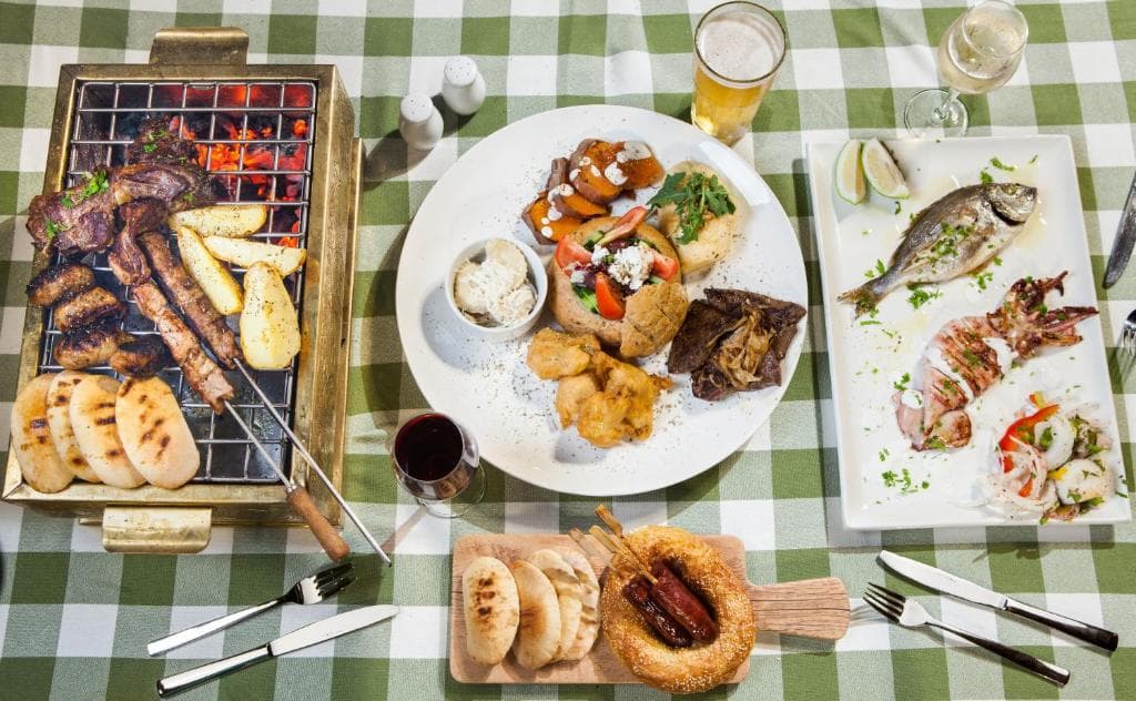 St Raphael Resort - 40