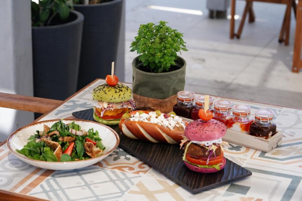 St Raphael Resort - 42