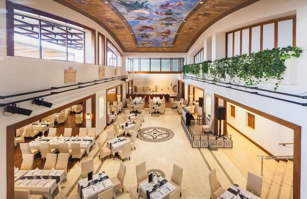 St Raphael Resort - 43