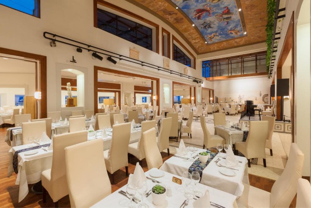 St Raphael Resort - 44