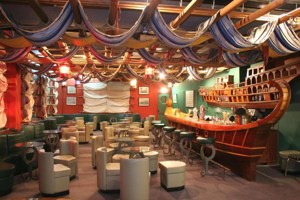 Poseidonia Beach Hotel - 4