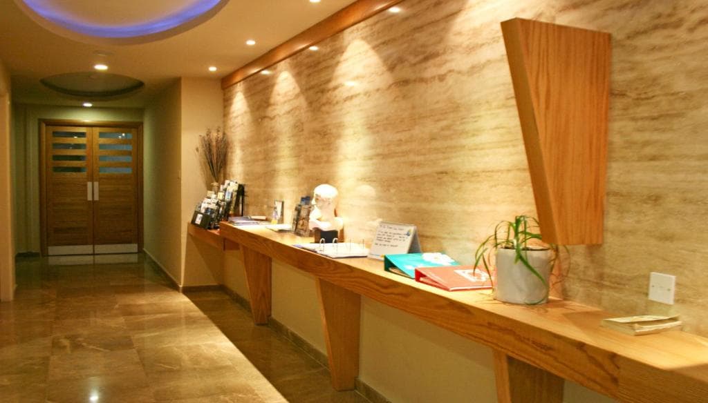 Poseidonia Beach Hotel - 6