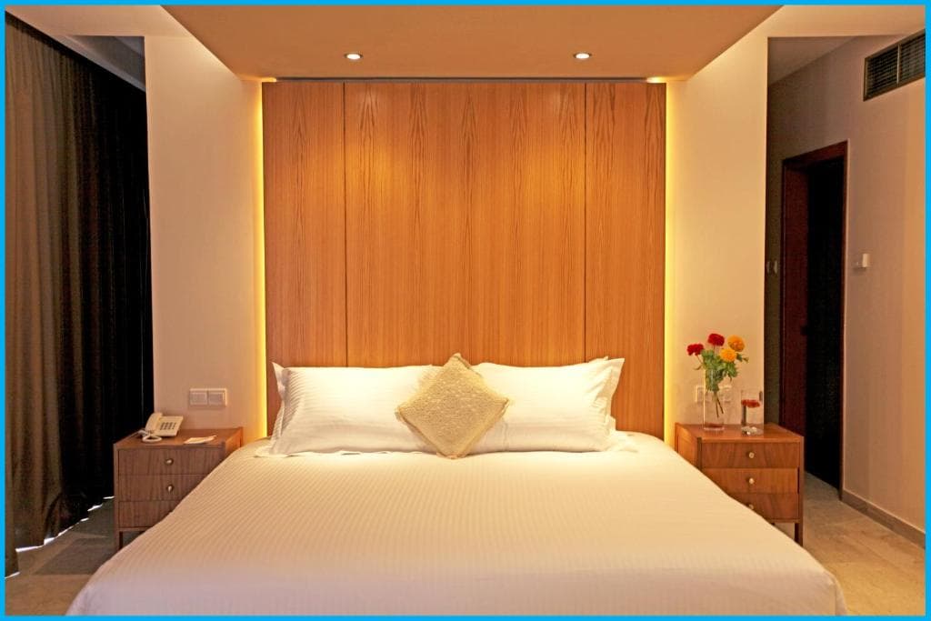 Poseidonia Beach Hotel - 15