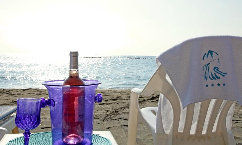 Poseidonia Beach Hotel - 18