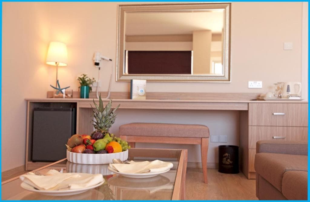 Poseidonia Beach Hotel - 19