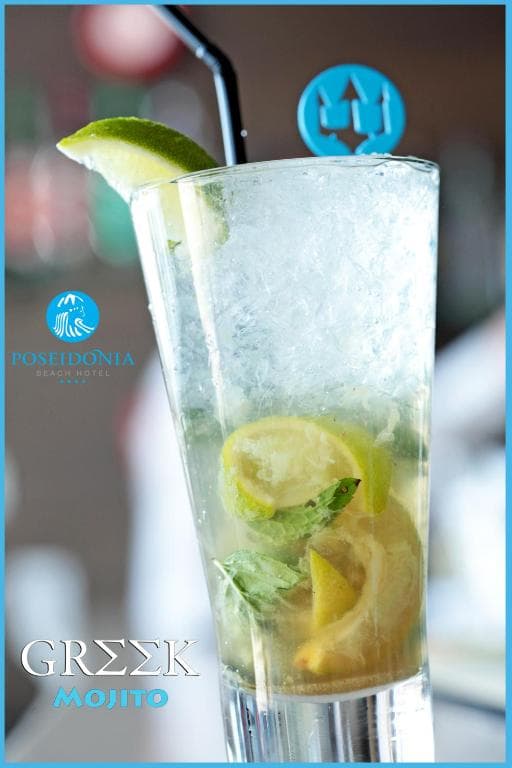 Poseidonia Beach Hotel - 21