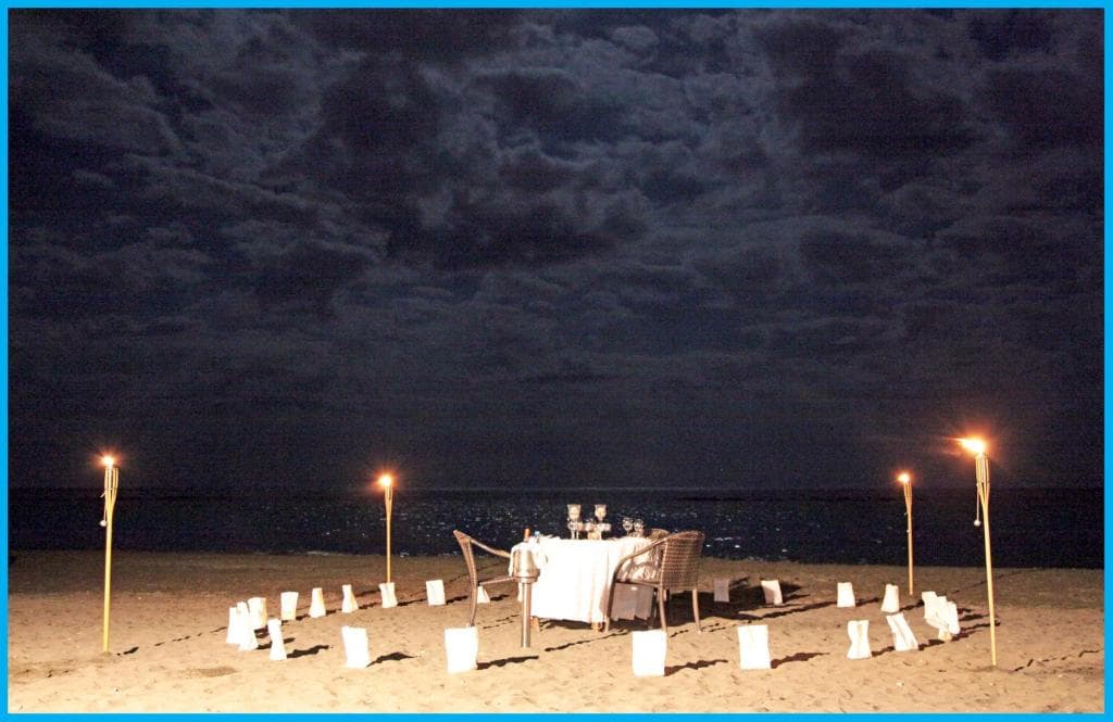 Poseidonia Beach Hotel - 27