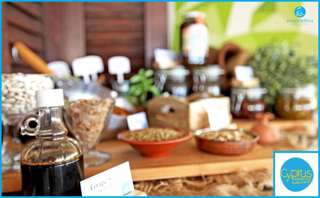 Poseidonia Beach Hotel - 29