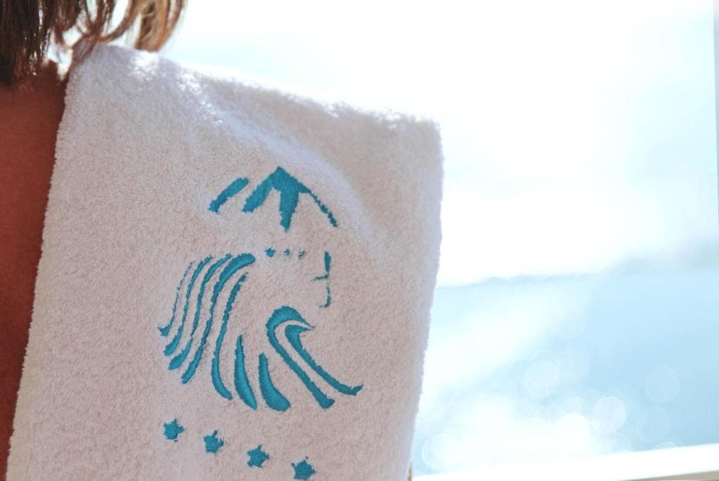 Poseidonia Beach Hotel - 44