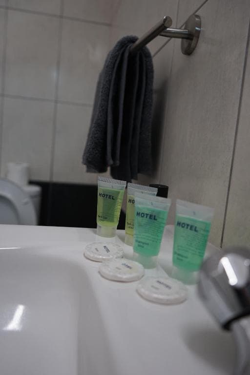 Polyxeni Hotel Apartments - 24