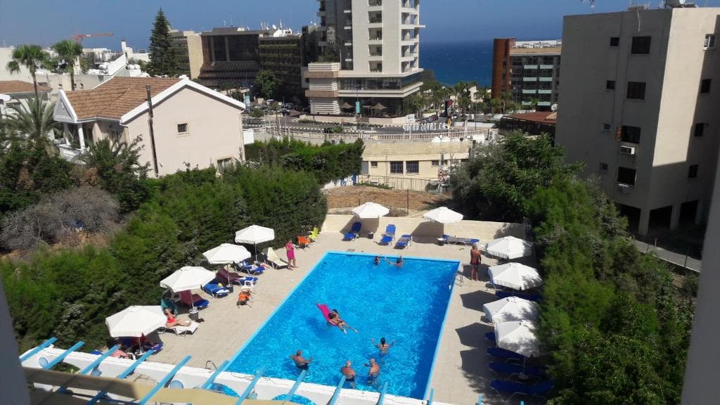 Polyxeni Hotel Apartments - 29