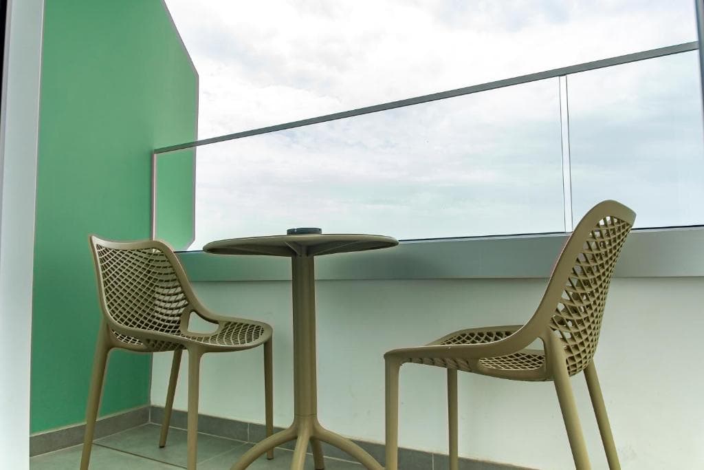 Pefkos City Hotel - 9