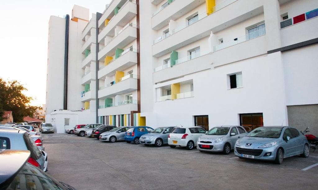 Pefkos City Hotel - 19