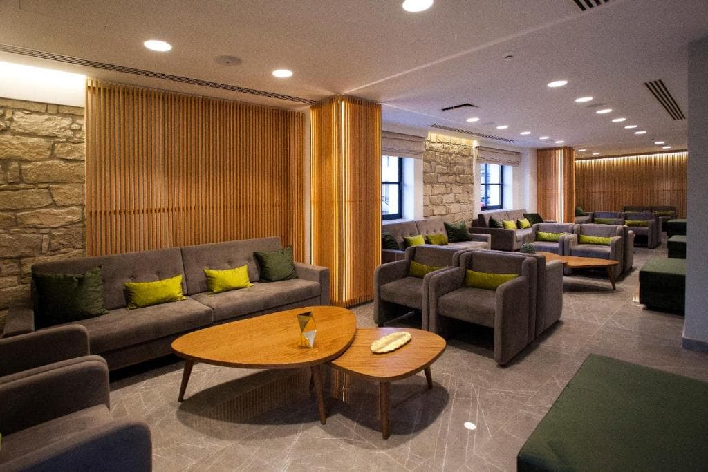 Pefkos City Hotel - 24