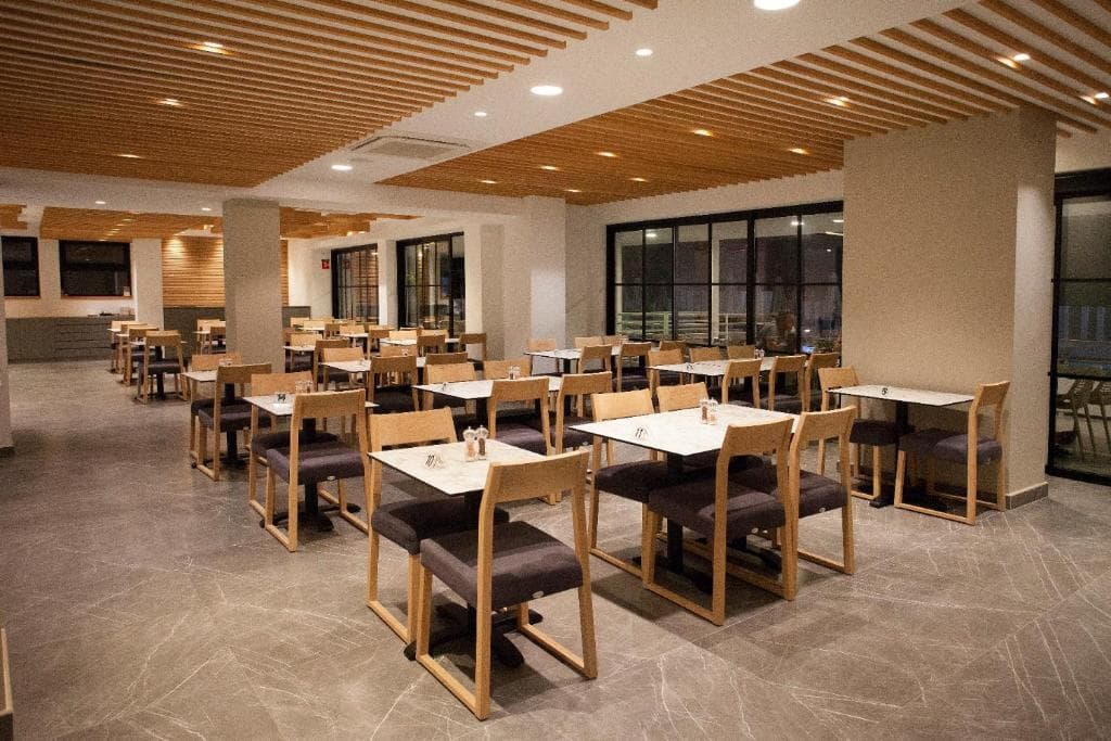 Pefkos City Hotel - 25