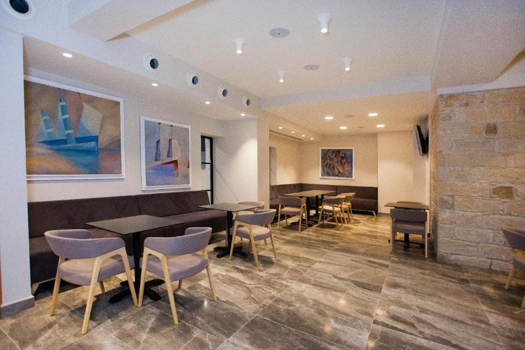 Pefkos City Hotel - 45