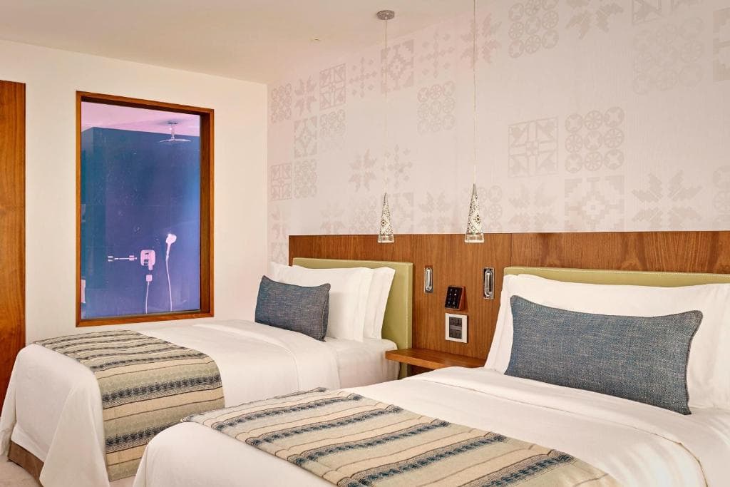 Parklane, a Luxury Collection Resort & Spa - 12