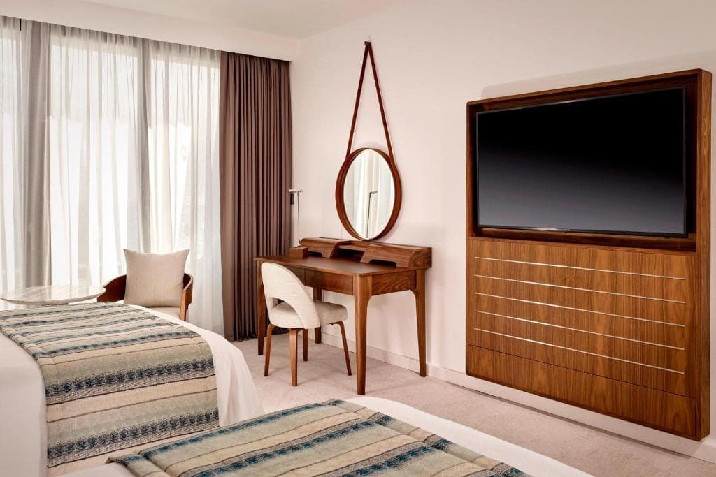 Parklane, a Luxury Collection Resort & Spa - 15