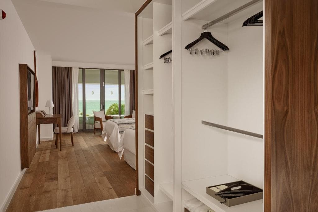 Parklane, a Luxury Collection Resort & Spa - 16