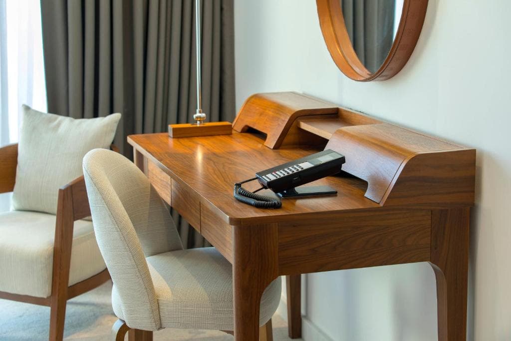 Parklane, a Luxury Collection Resort & Spa - 17