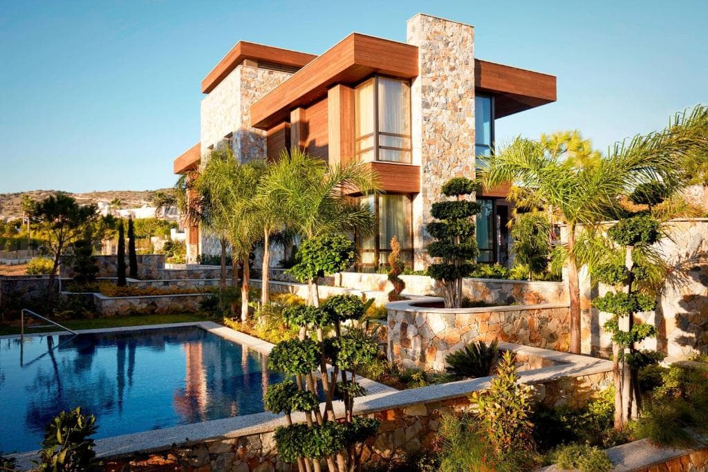 Parklane, a Luxury Collection Resort & Spa - 29