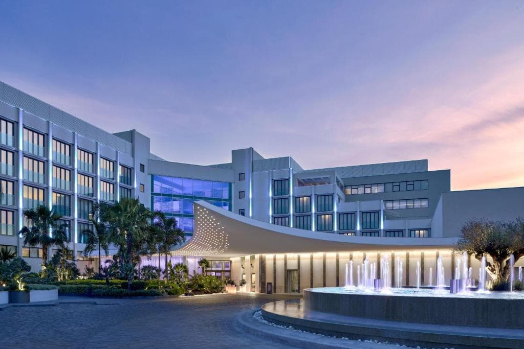 Parklane, a Luxury Collection Resort & Spa - 30