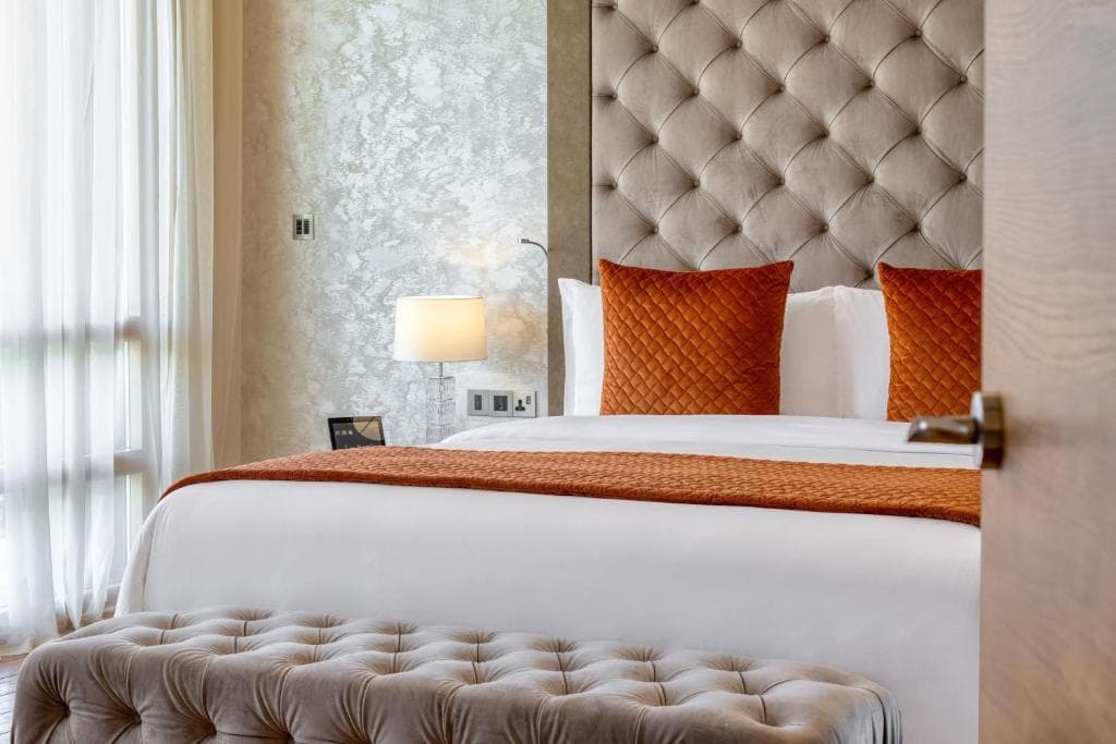 Parklane, a Luxury Collection Resort & Spa - 43