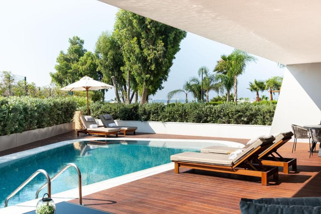 Parklane, a Luxury Collection Resort & Spa - 44