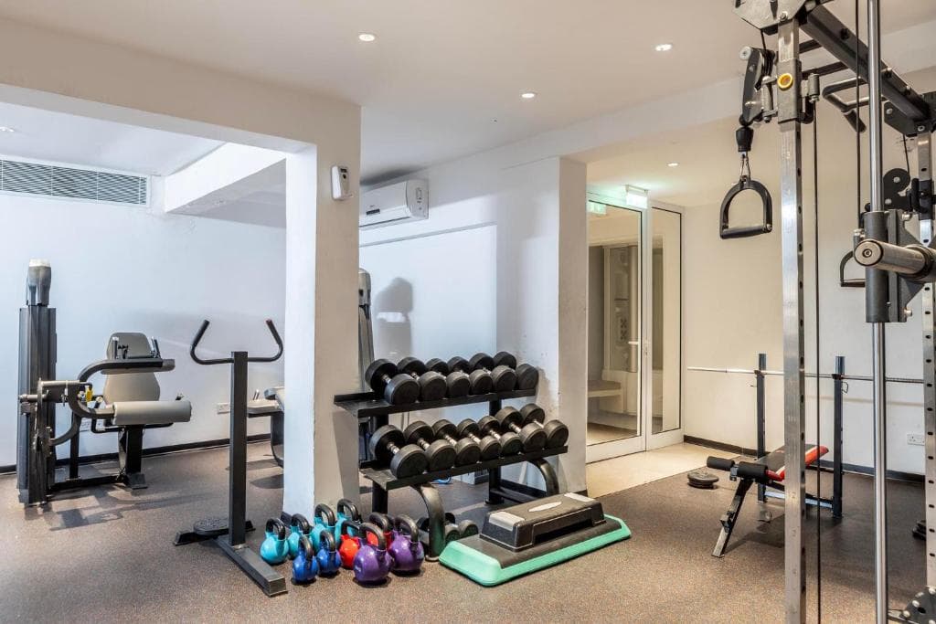 Park Beach Hotel - 5