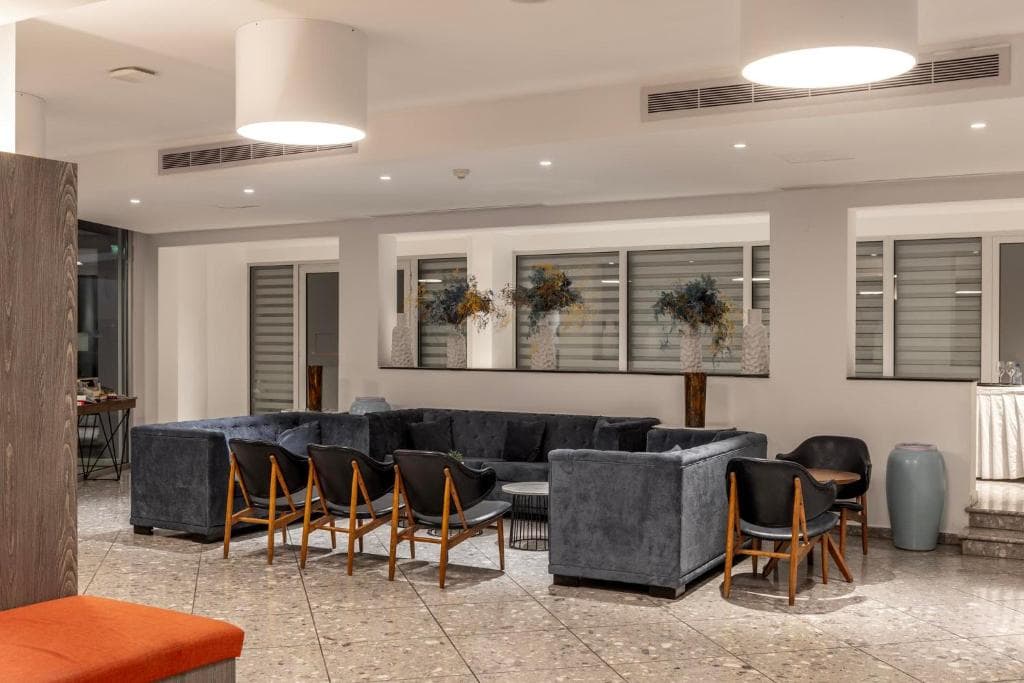 Park Beach Hotel - 14