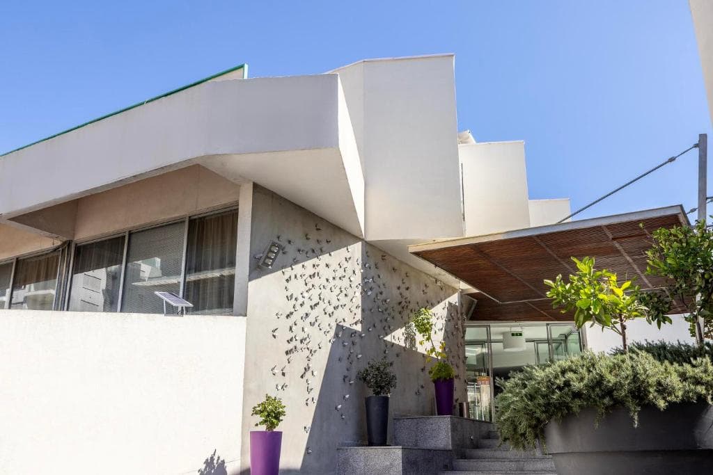 Park Beach Hotel - 15