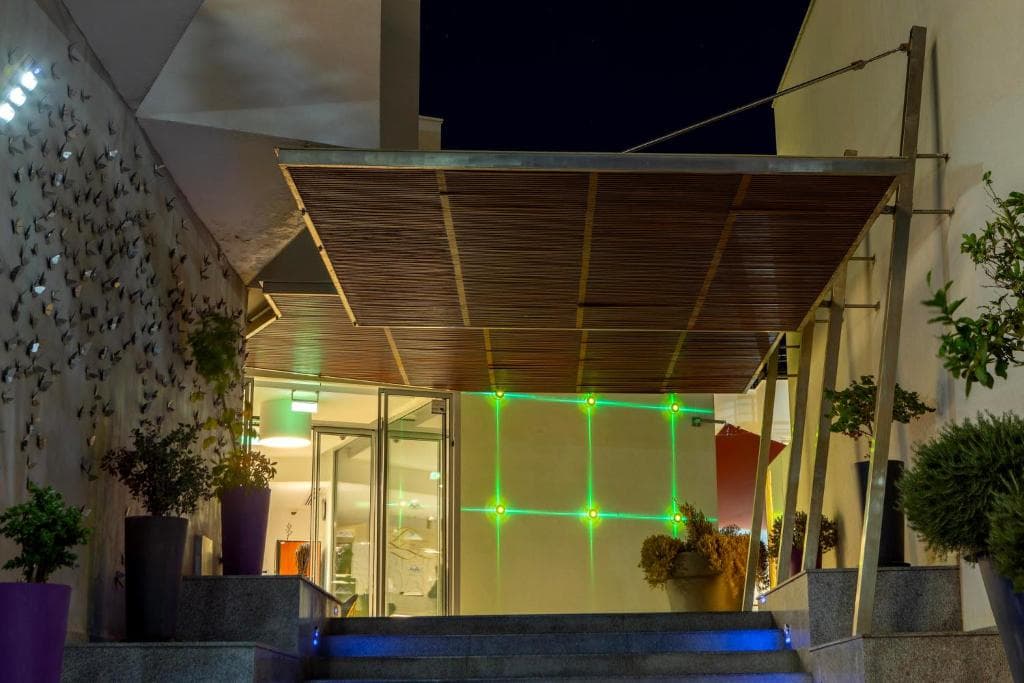 Park Beach Hotel - 18