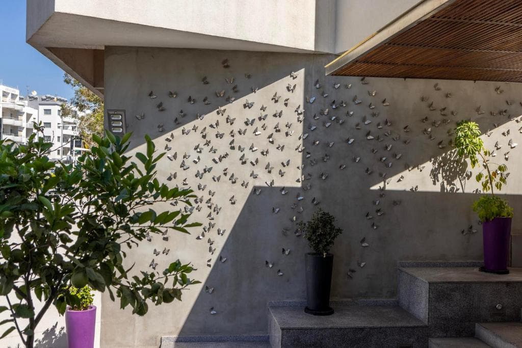 Park Beach Hotel - 43