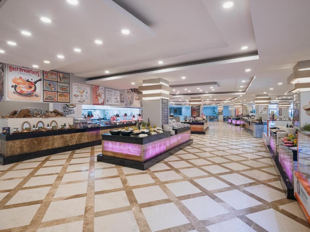 Lyra Resort & Spa - 5