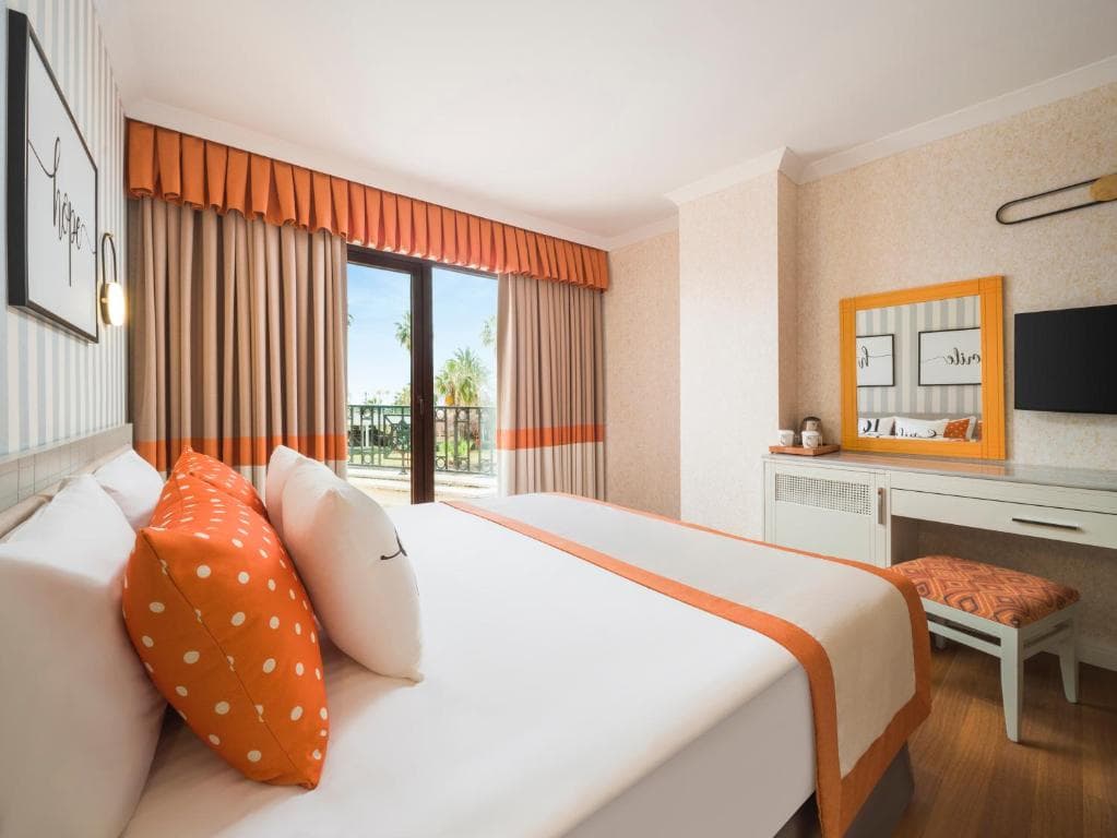 Lyra Resort & Spa - 7