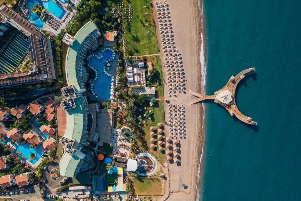 Lyra Resort & Spa - 8