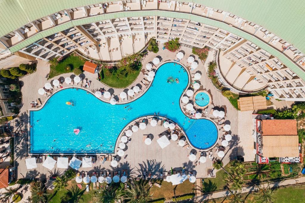 Lyra Resort & Spa - 10